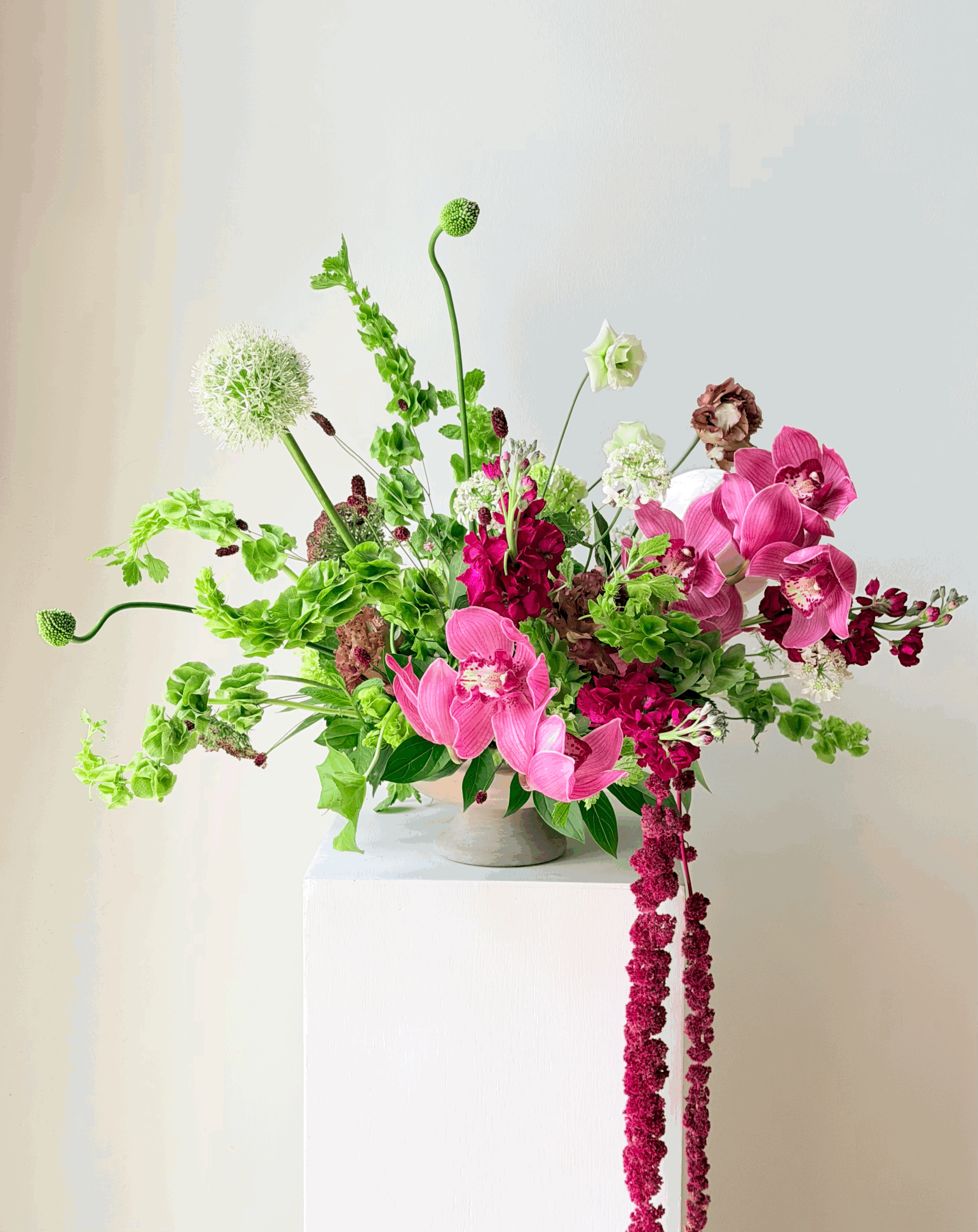 It’s About More Than Flowers