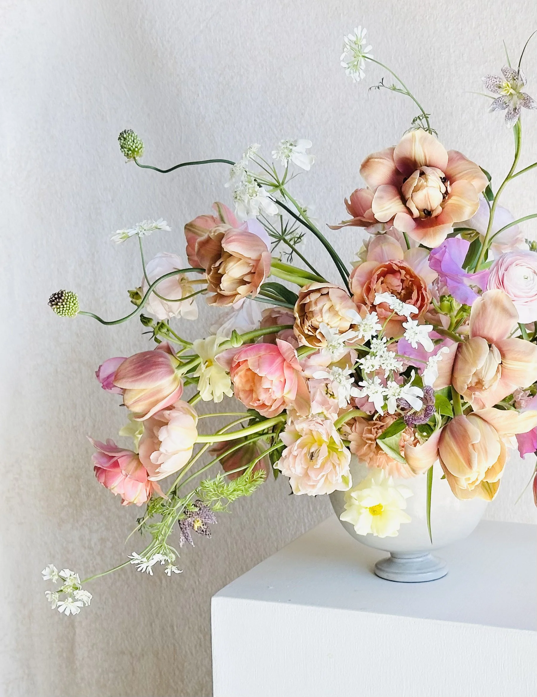 How to Choose the Right Wedding Florist in New England