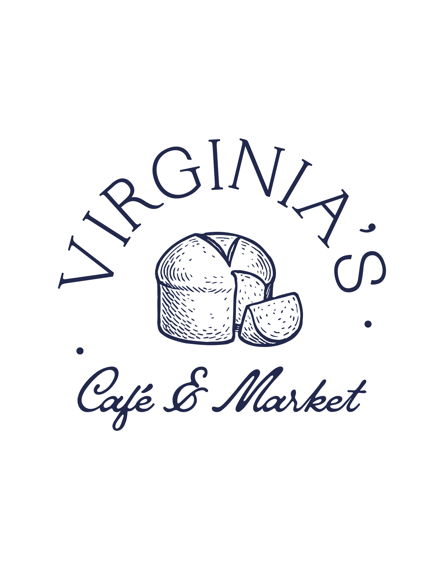 Virginia's Cafe & Market Giftcards