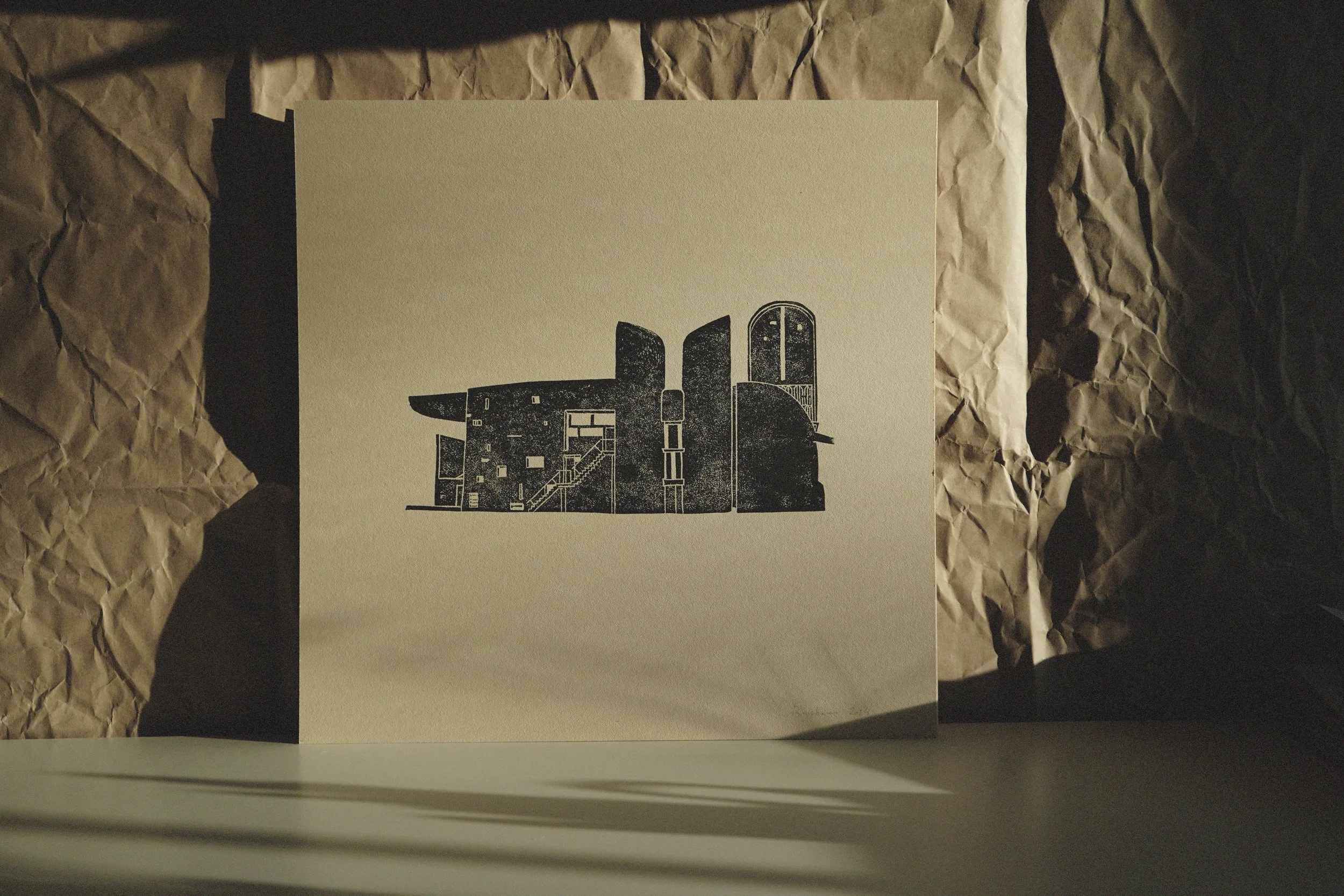 building series