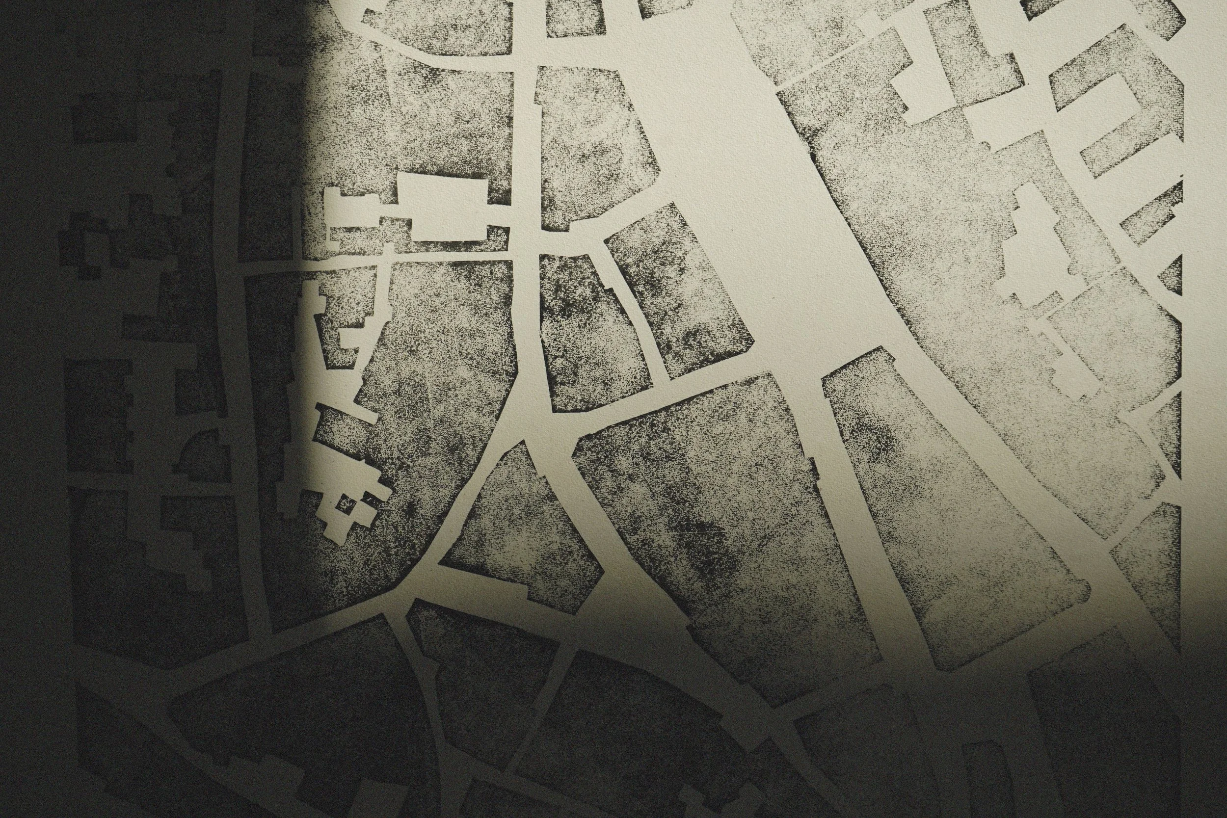 topography series