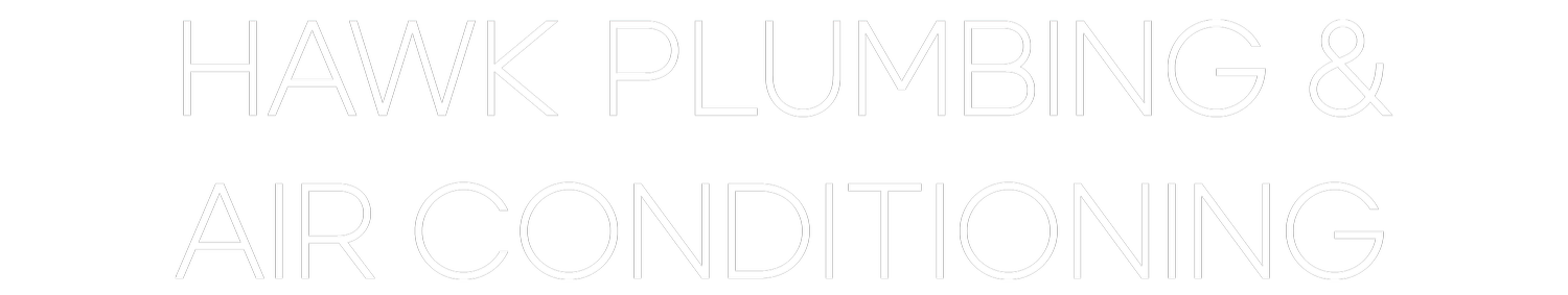 HAWK PLUMBING &amp; AIR CONDITIONING