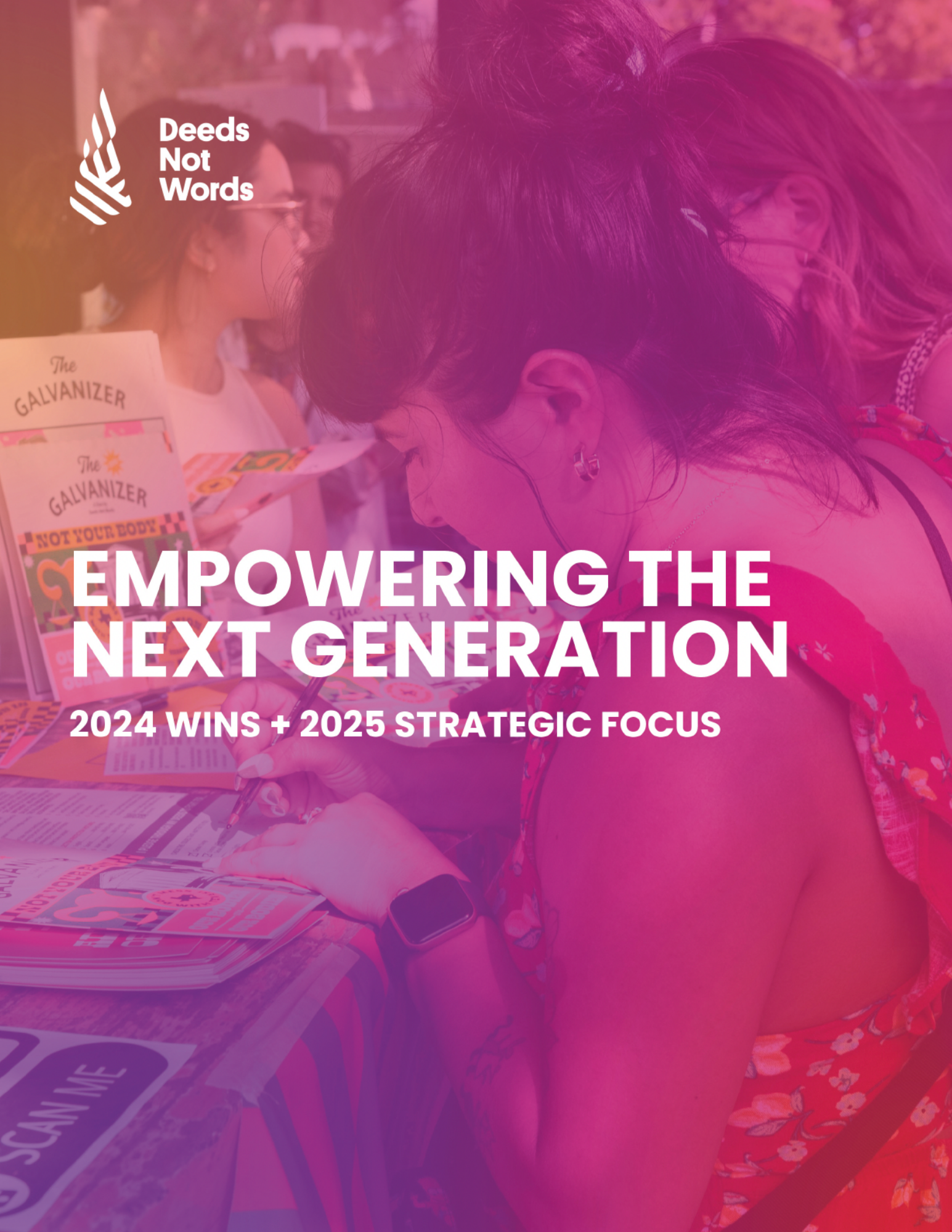 2024 Impact Report