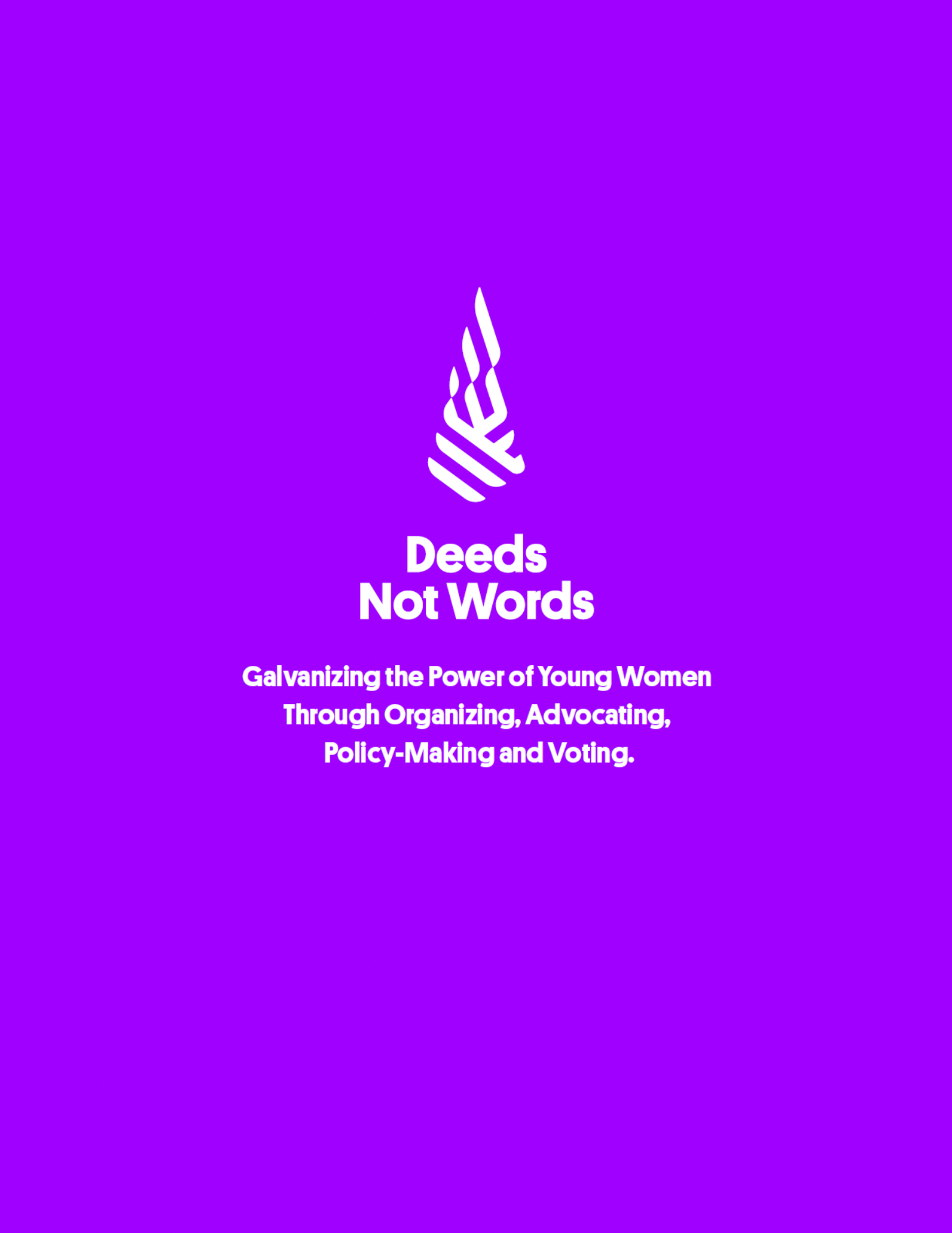 2018 Impact Report