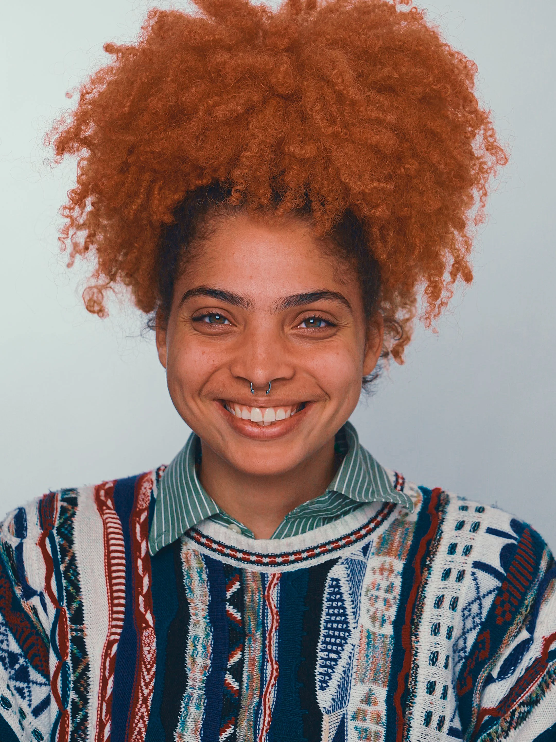 Lauren Morton, Leadership Development Manager