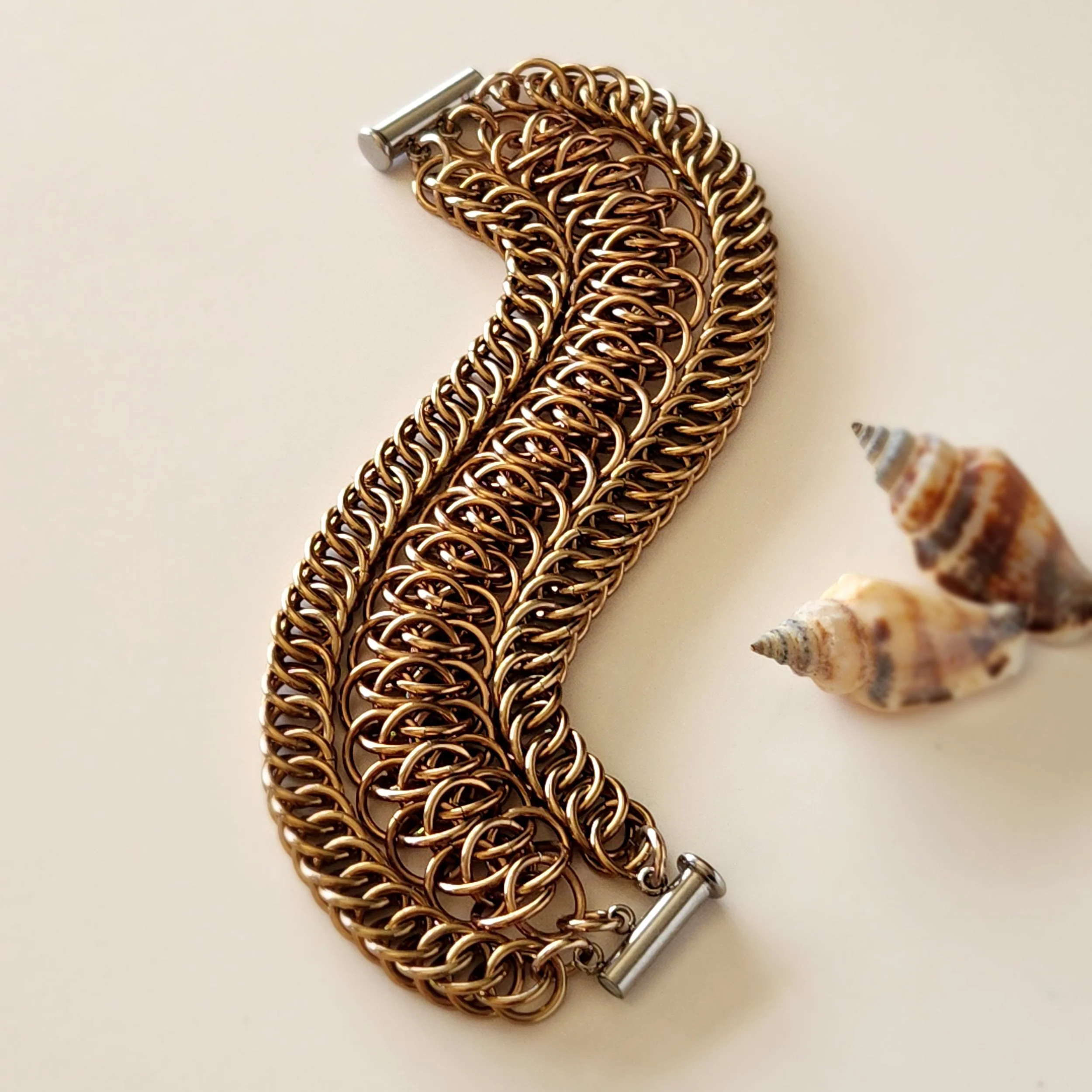 Triple Viper