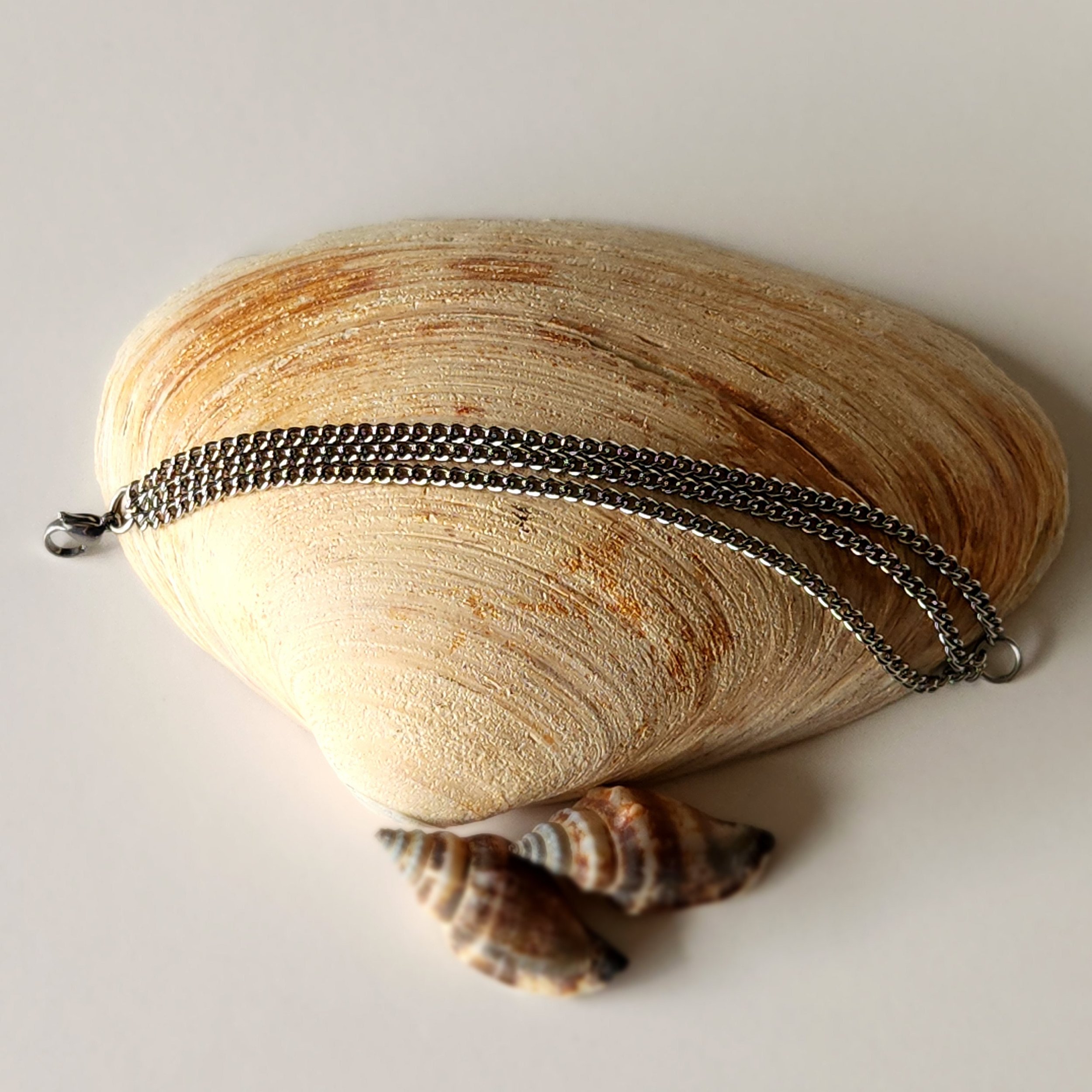 Mini Chain