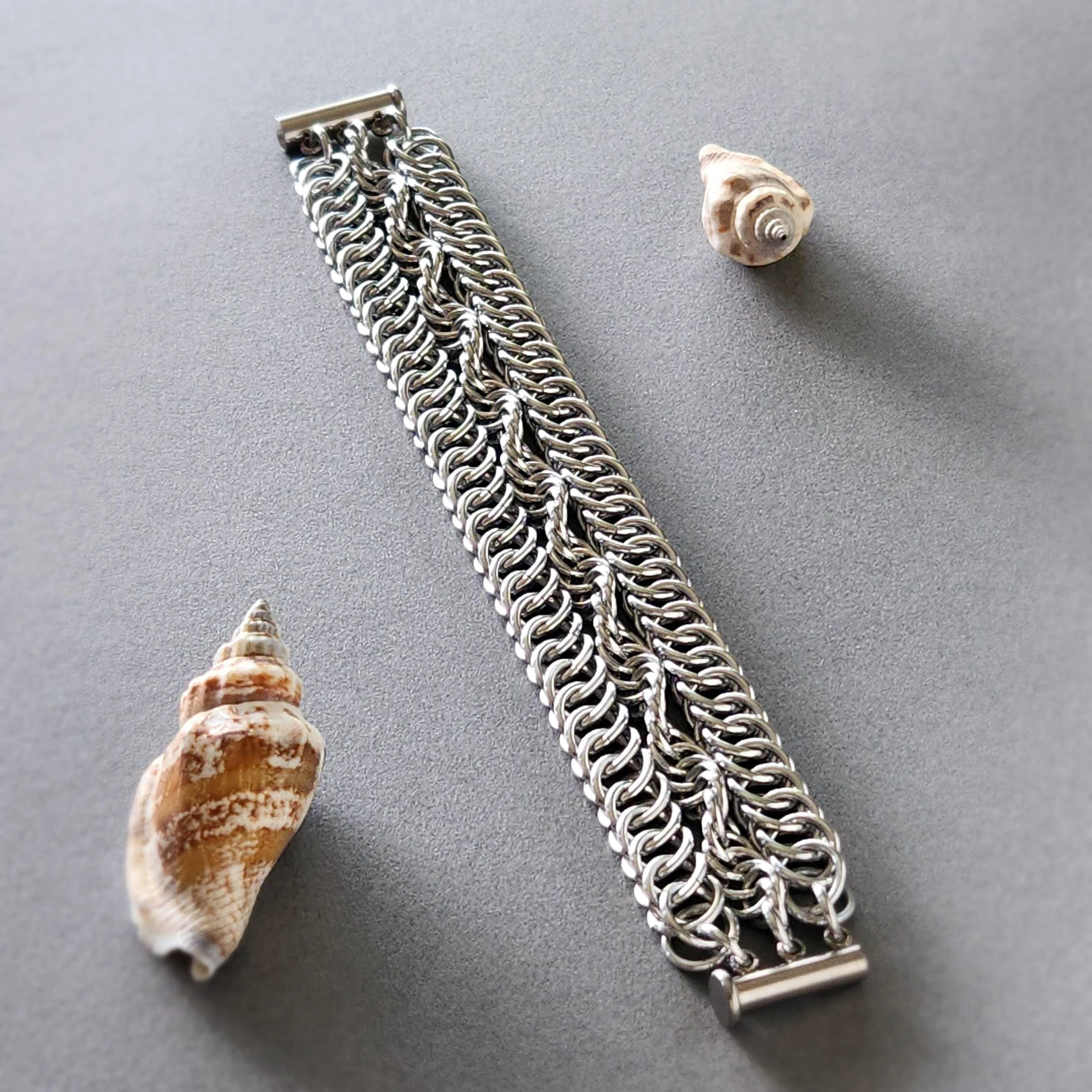 Triple Spiral