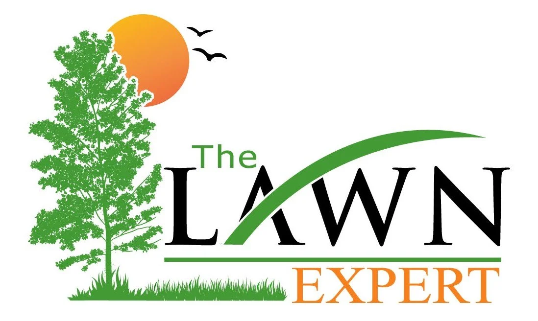 THE LAWN EXPERT