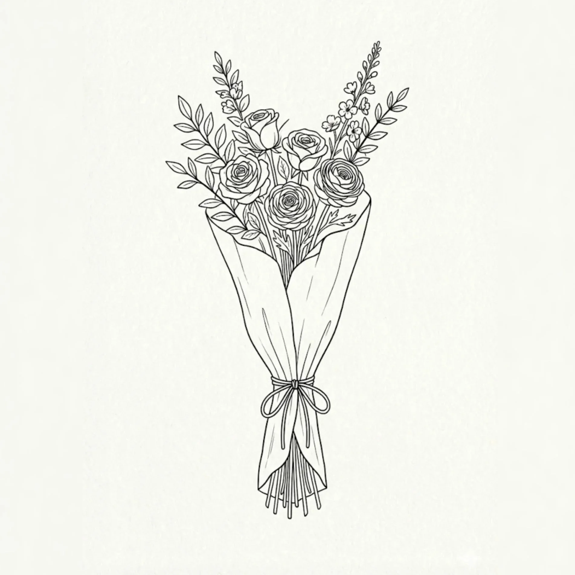 Small Bouquet