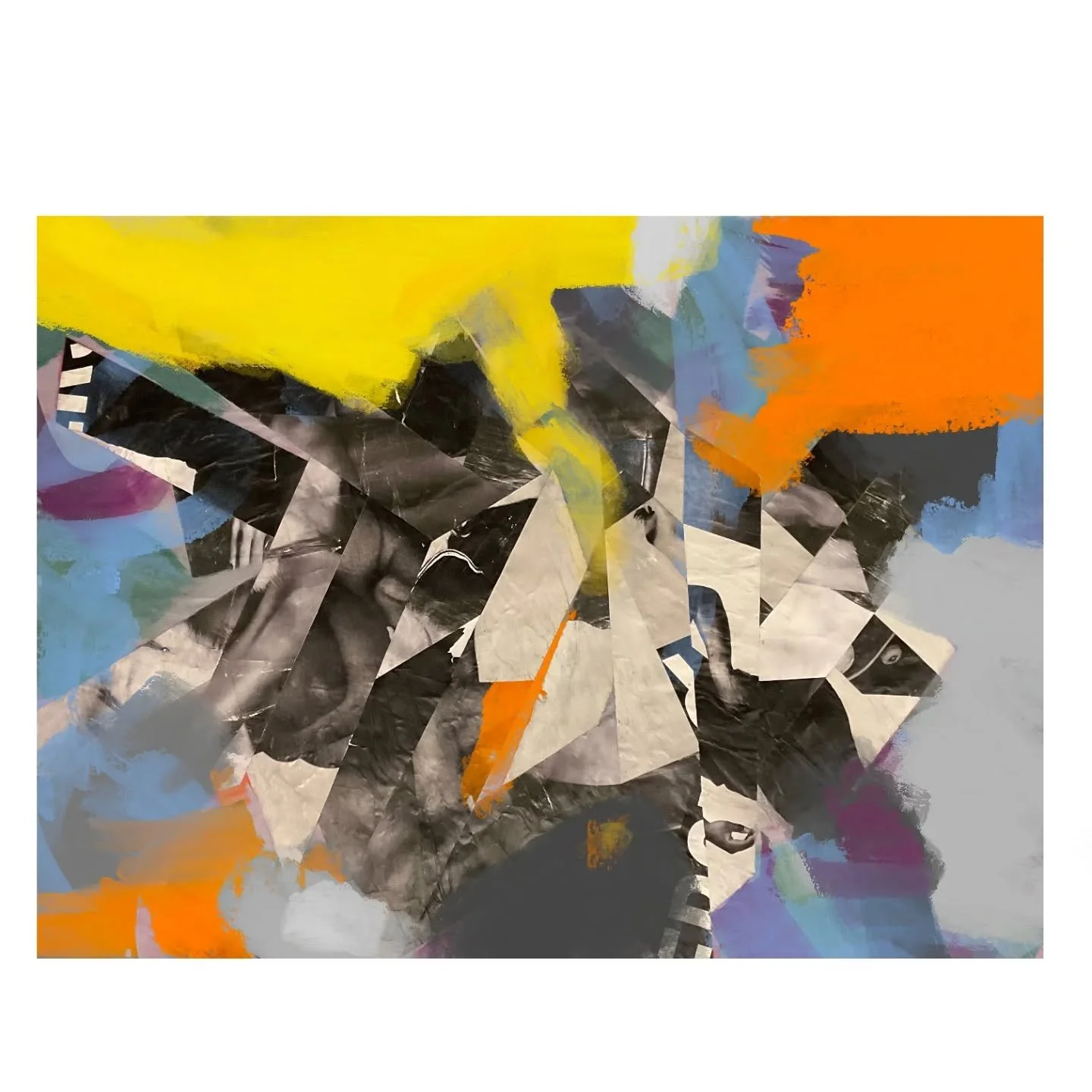 Wip - 5'x7'
