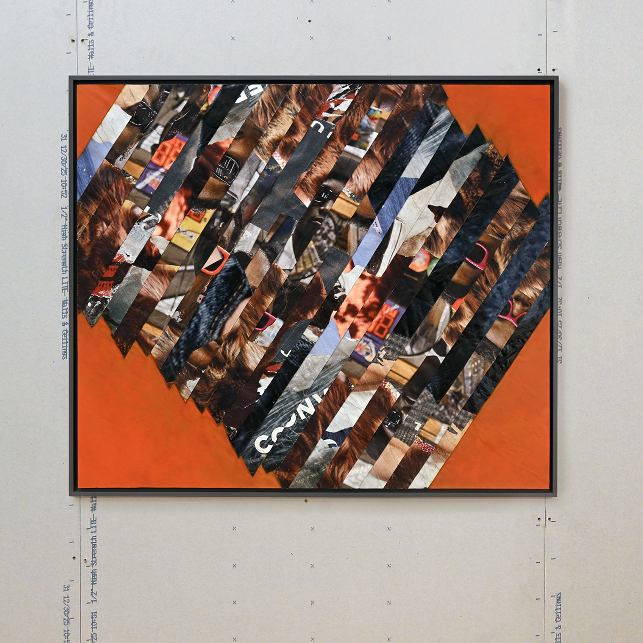 Cadmium: Melrose / Fairfax