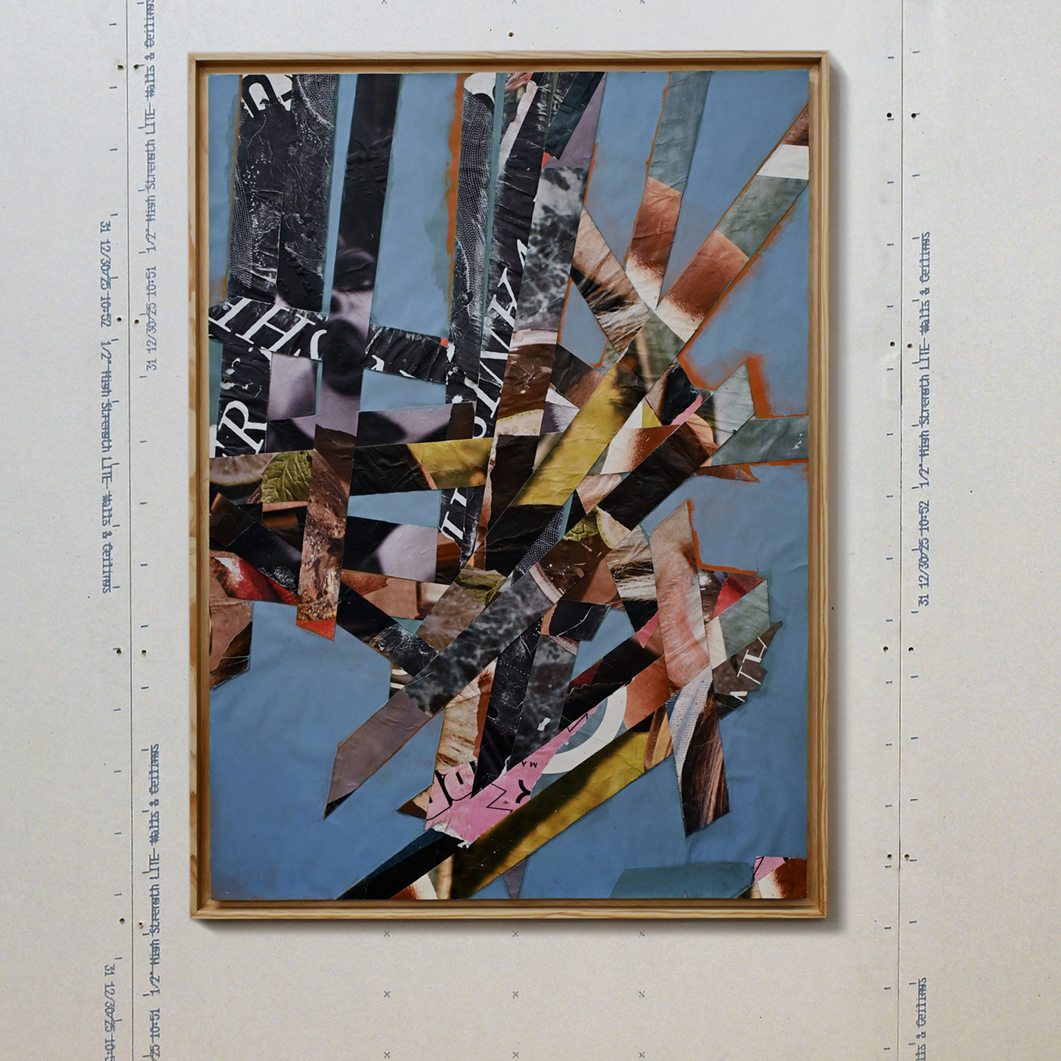 Blue: Mansfield / Pico