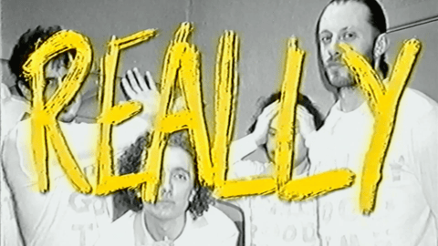 'SCOTT CARSON' - Really Good Time