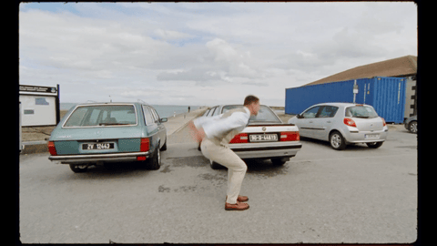 REMUS UOMO // All Things Summer