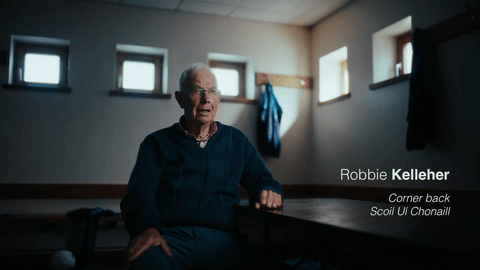 DUBLIN GAA // The Jacks Are Back