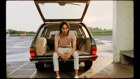 REMUS UOMO // All Things Summer