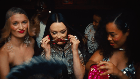 'TURN THE TEMPERATURE DOWN' - Bronagh Gallagher