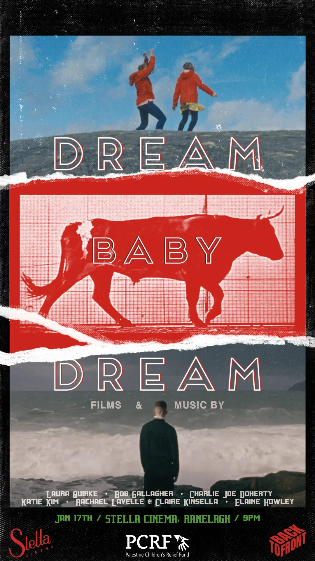 DEVOTION (2024) - Dir. Laura Quirke