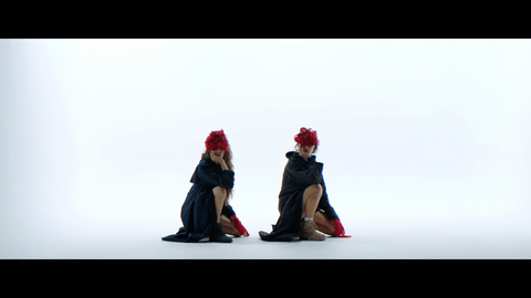 'SERAPHIM' - Anna Mieke