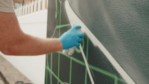 'MUSIC TO OUR EARS' - Christy Moore