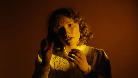 'HARSH TRUTHS' - Lemoncello