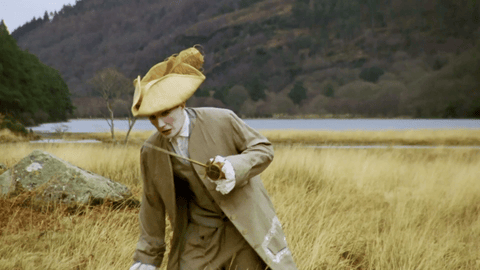 'VICTORY BUTTON' - Really Good Time