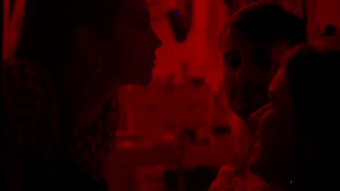 'ALWAYS NEIGHBOURS' - Lemoncello