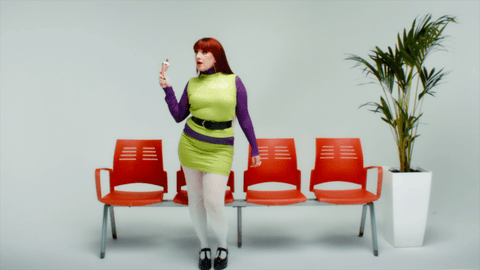 'THE JAMIE OLIVER PETROL STATION' - CMAT