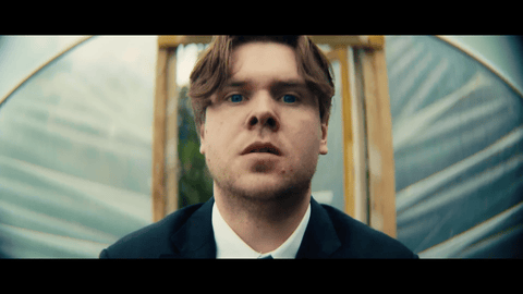 'THE MEN WHO EAT RINGFORTS' - Junior Brother