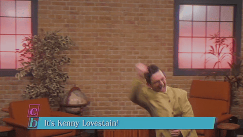 'CHEEKY BASTARD' - The Scratch