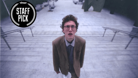 'POST-CREDITS SCENE' - Wastefellow