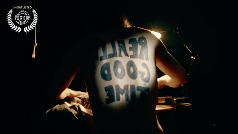 'BEST MEDICINE' - Really Good Time