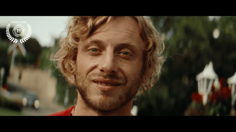 'BACK TO THE GAFF (NO TIME TO EXPLAIN)' - Jacque Le Coque