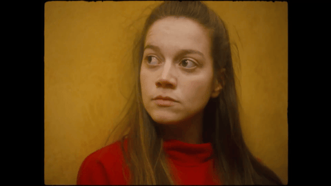 'HOUSE OF CARDS' - Lemoncello