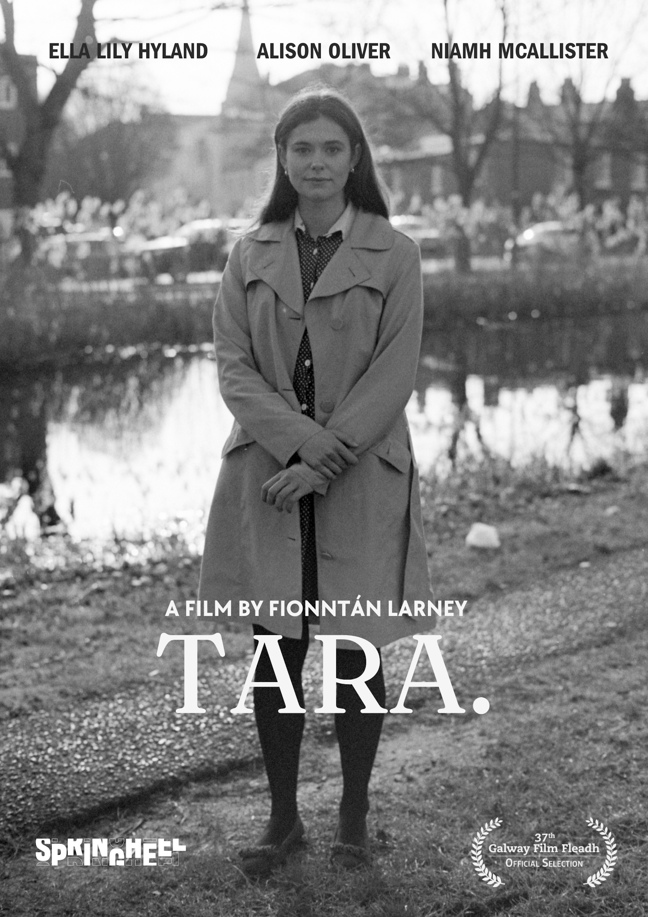 TARA (2025) - Dir. Fionntán Larney