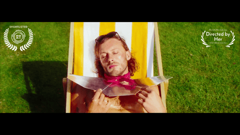 'RETREAT TO THE CUBICLE' - Really Good Time