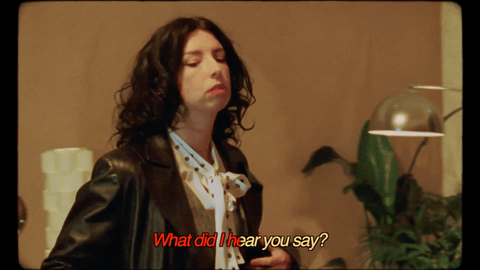 'BAD MACHINE' - Soda Blonde