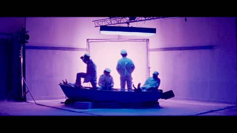 'REALLY GOOD SONG' - Really Good Time