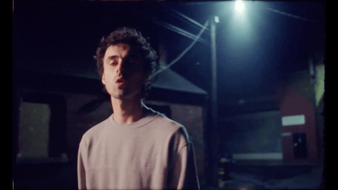 'YOUR FOUR WALLS' - Odd Morris