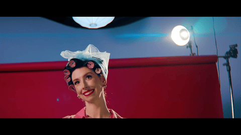 'WHY DIE FOR DANZIG?' - Soda Blonde