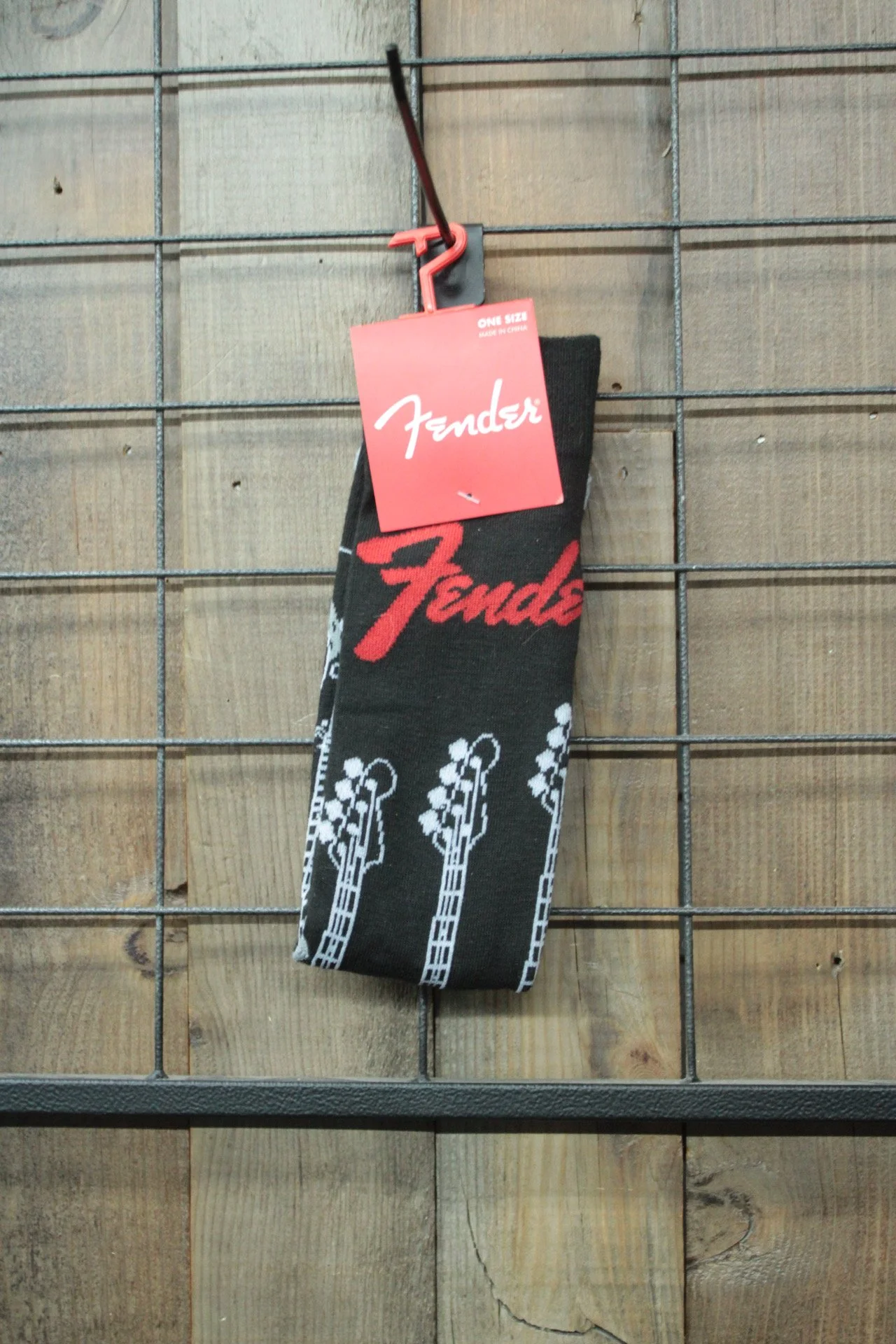Fender