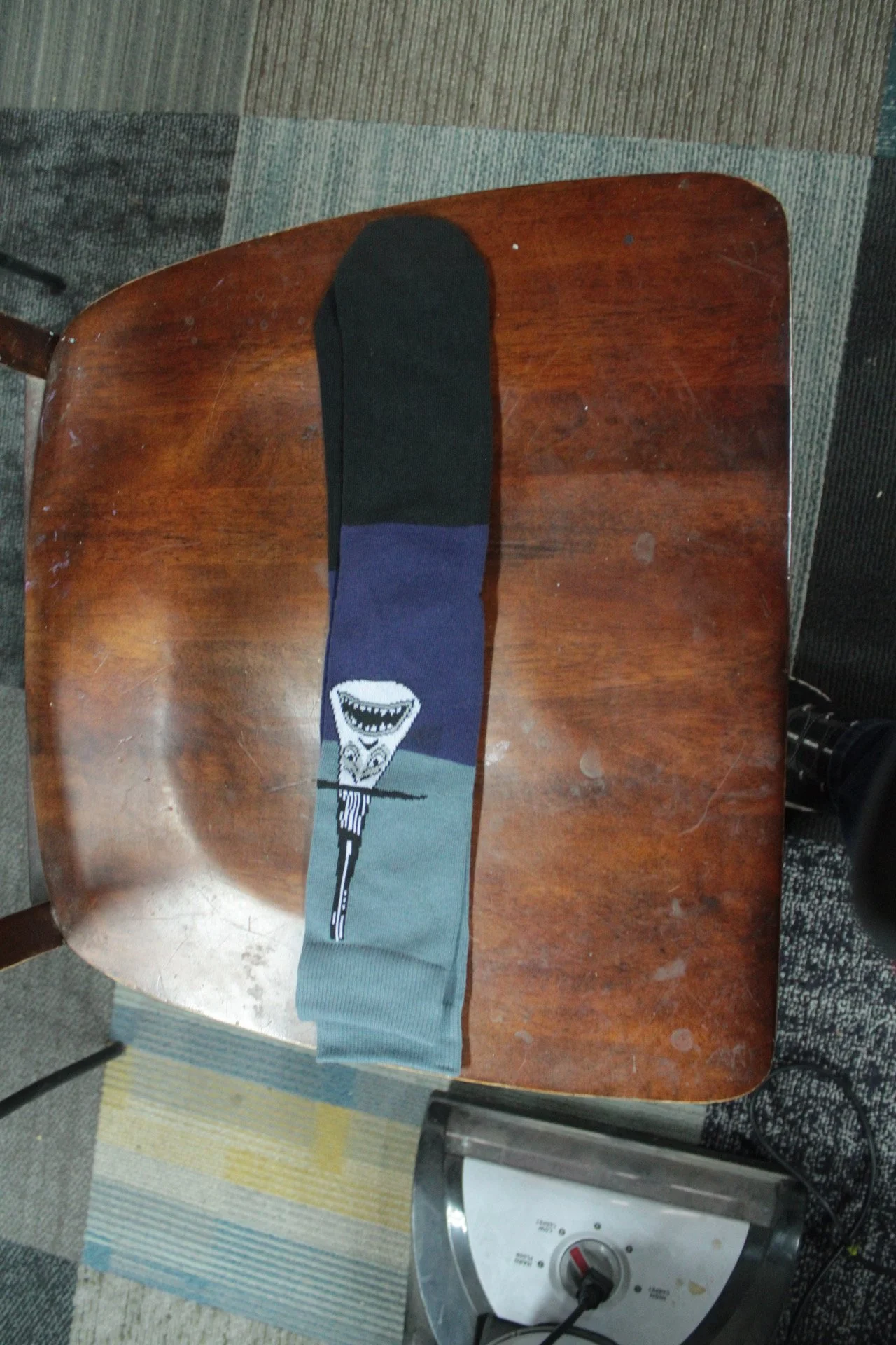 Nightmare before Christmas