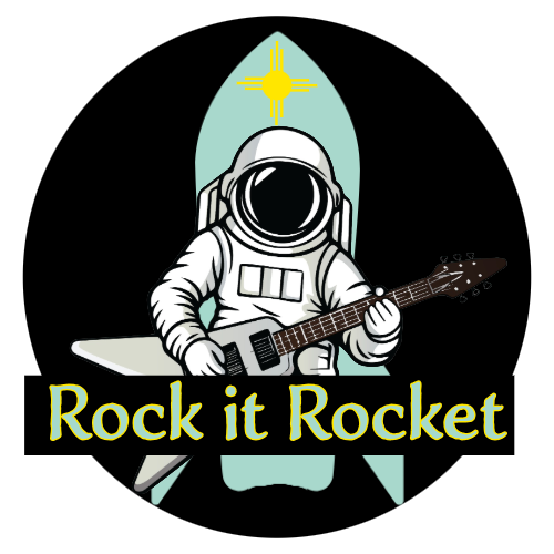The Rock It Rocket 
