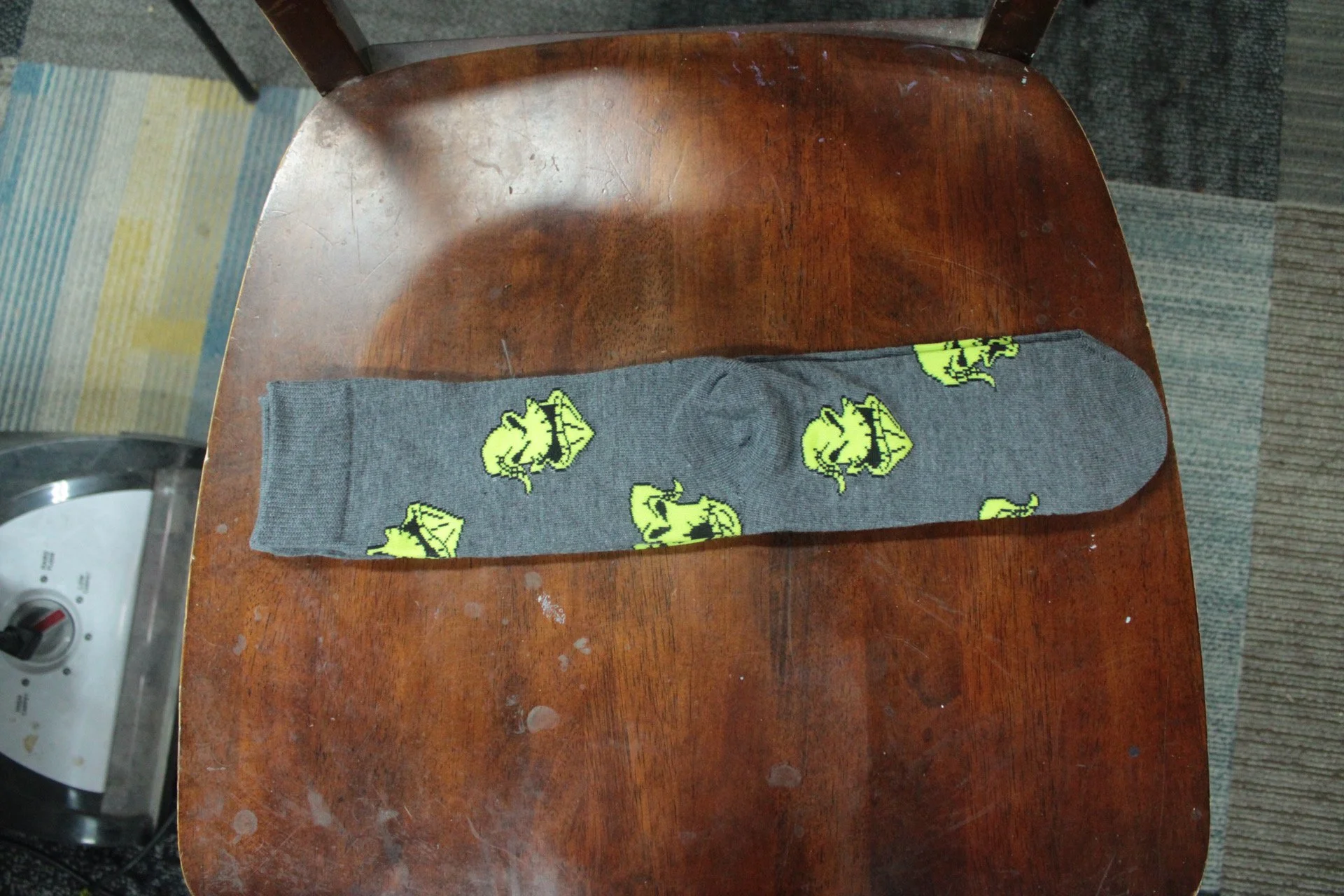 Nightmare before Christmas