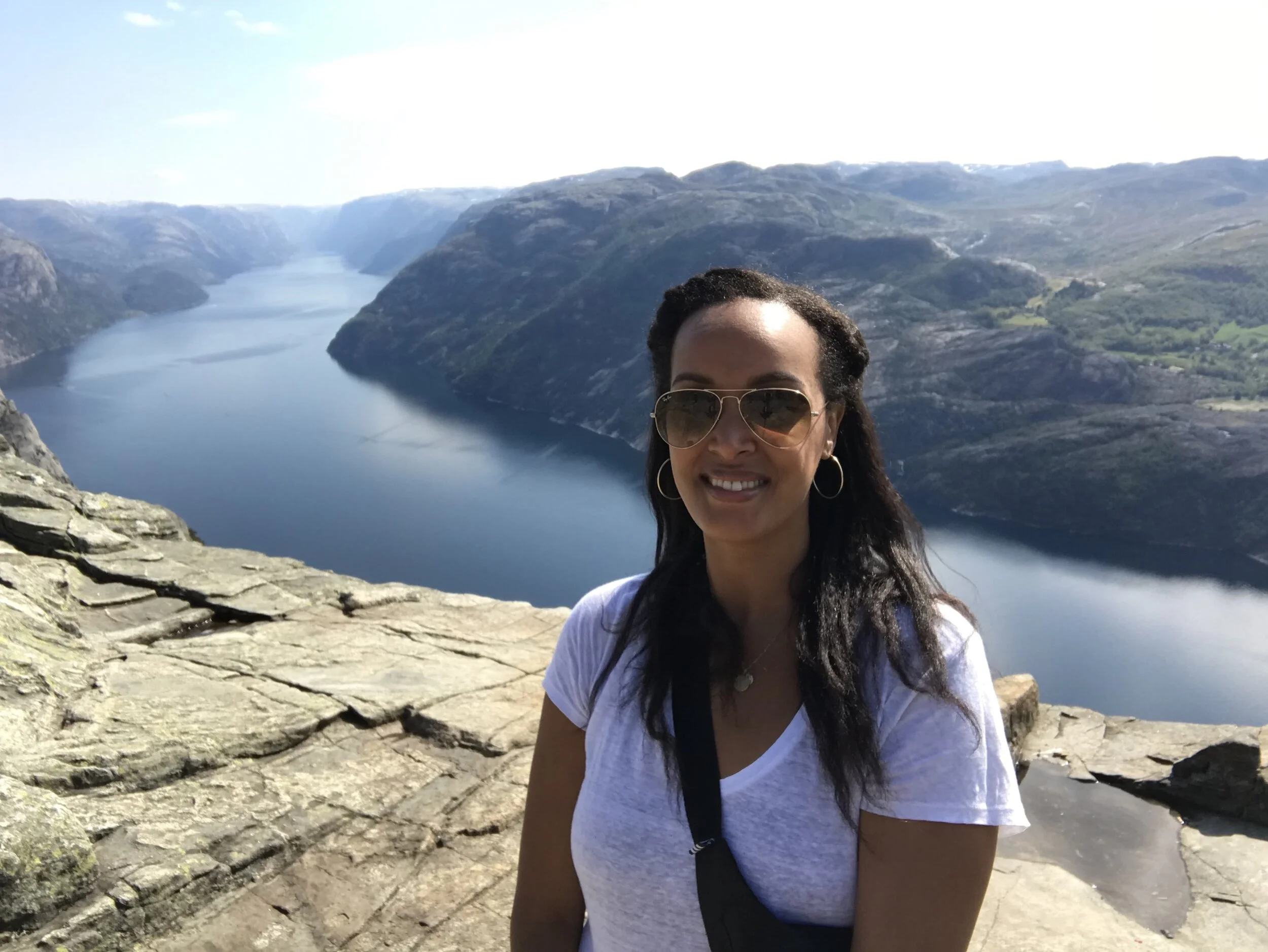 3 Things I Learned From My First Solo Trip