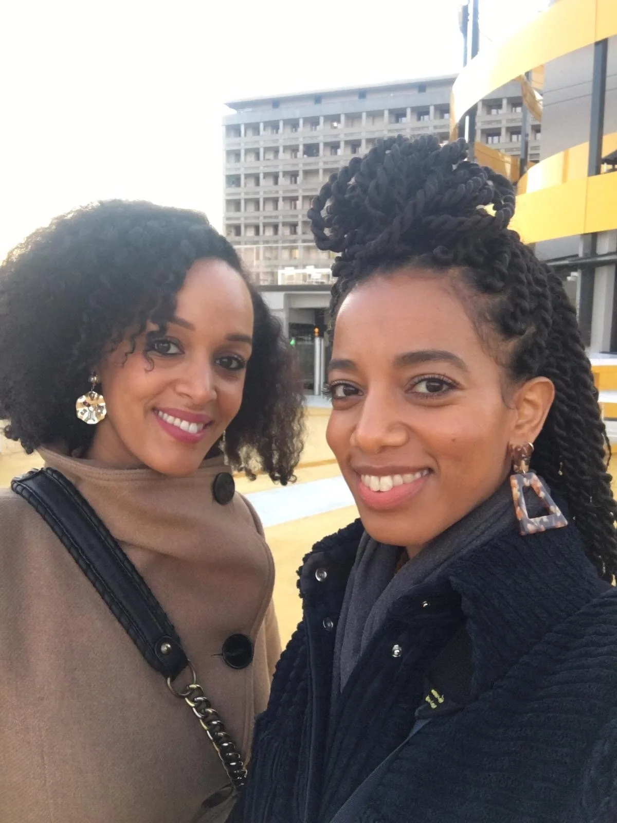 VIDEO : Mental Health Check in during COVID 19 with Artist Hanna Thedros 