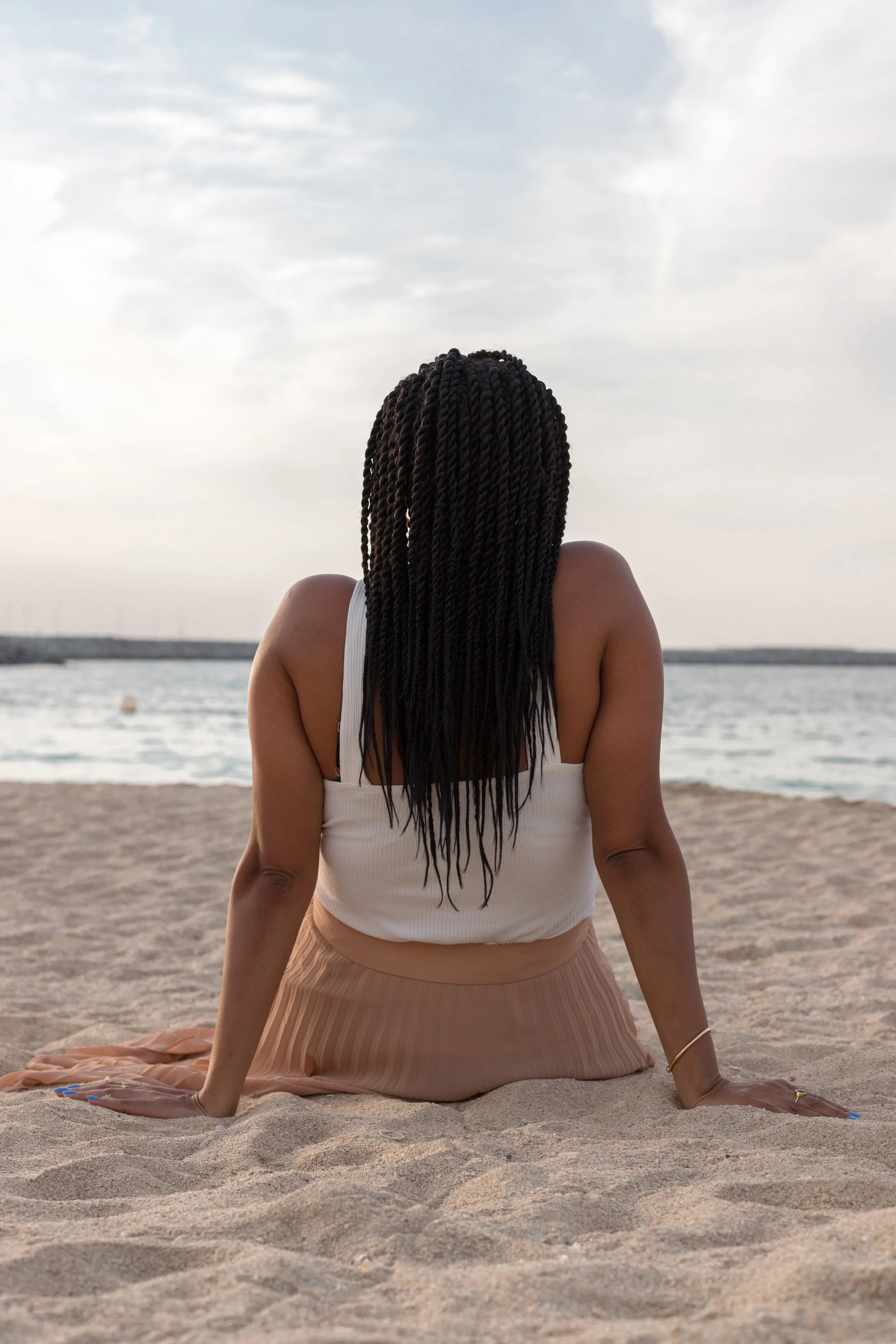 The year of softness, rest and ease.