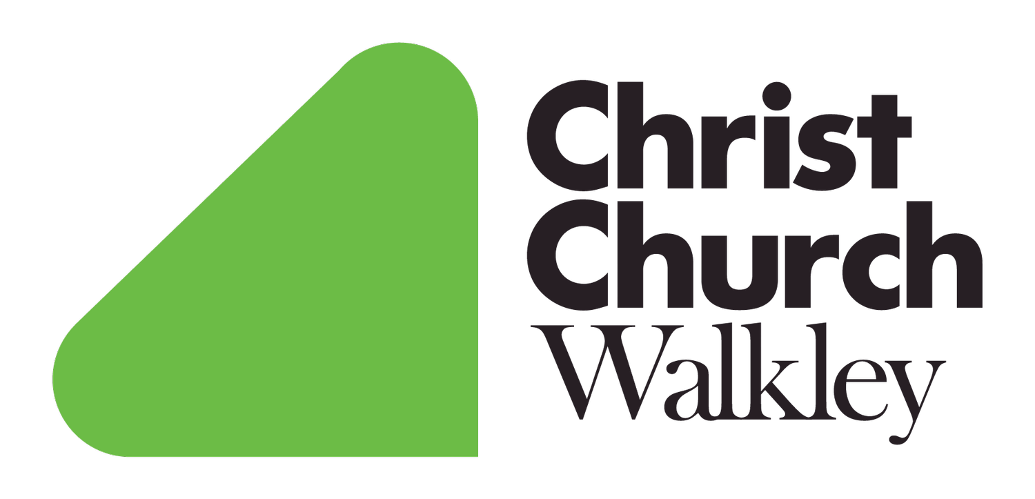 Christ Church Walkley