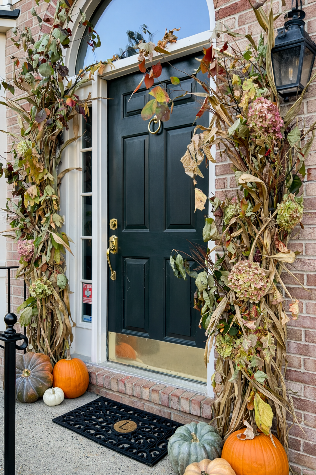 HOLIDAY DECORATING